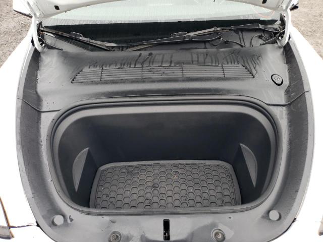 5YJYGDEE8MF305831 - 2021 TESLA MODEL Y أبيض صورة 11