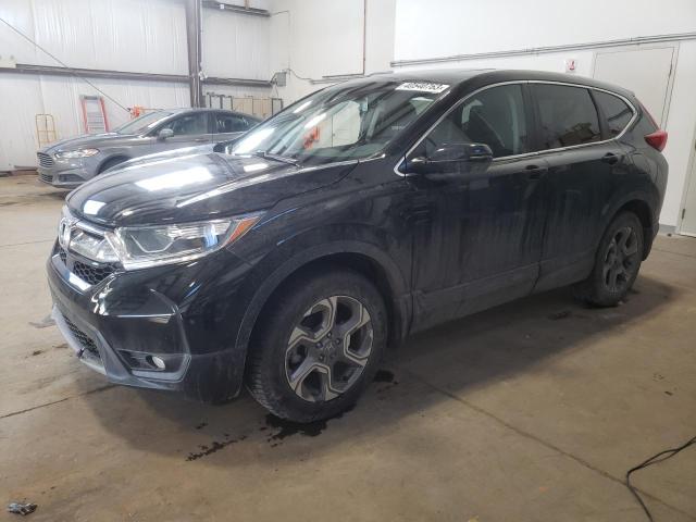 2019 HONDA CR-V EX, 