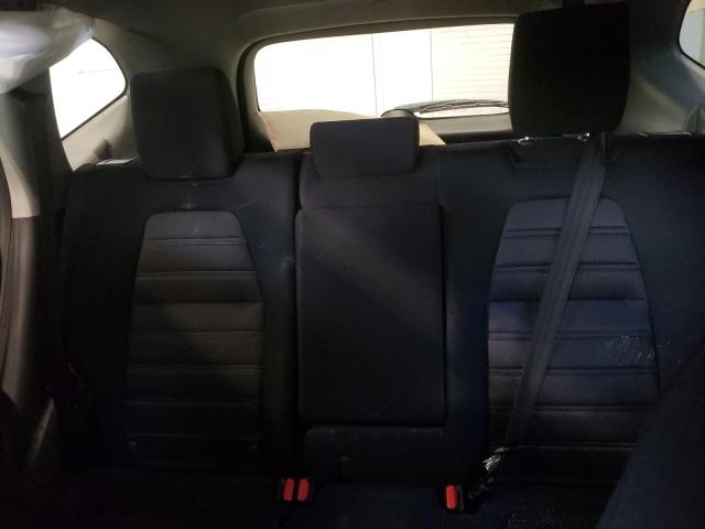 2HKRW2H50KH112546 - 2019 HONDA CR-V EX 黑色 照片 10