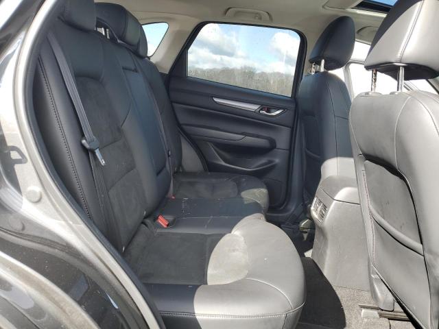 JM3KFBCM5L0847920 - 2020 MAZDA CX-5 TOURING Grafito foto 10