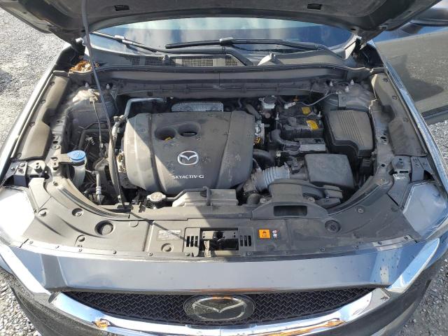 JM3KFBCM5L0847920 - 2020 MAZDA CX-5 TOURING Grafito foto 11