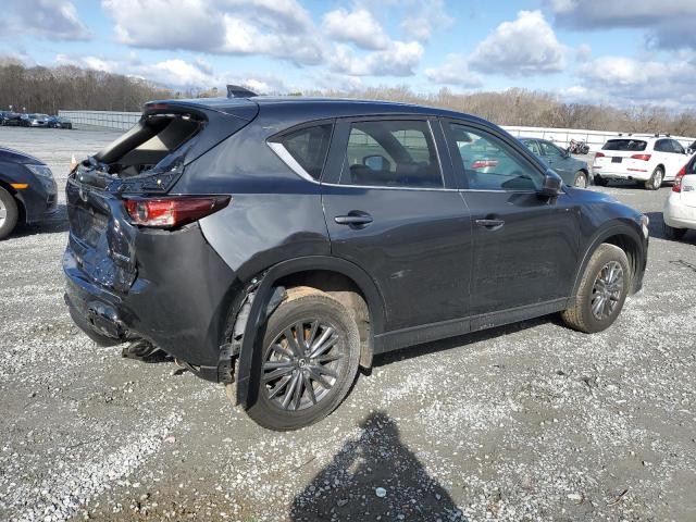 JM3KFBCM5L0847920 - 2020 MAZDA CX-5 TOURING Grafito foto 3