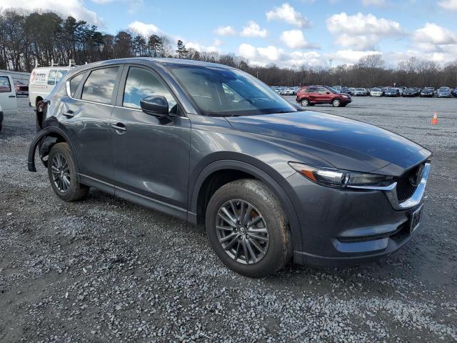 JM3KFBCM5L0847920 - 2020 MAZDA CX-5 TOURING Grafito foto 4