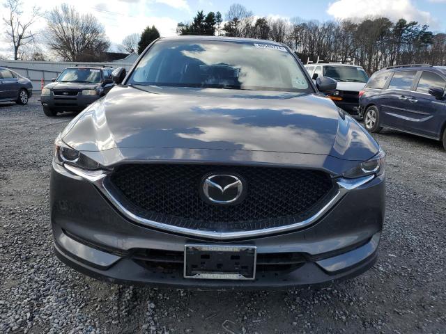 JM3KFBCM5L0847920 - 2020 MAZDA CX-5 TOURING Grafito foto 5