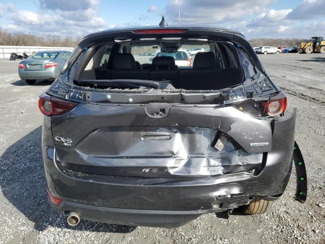 JM3KFBCM5L0847920 - 2020 MAZDA CX-5 TOURING Grafito foto 6