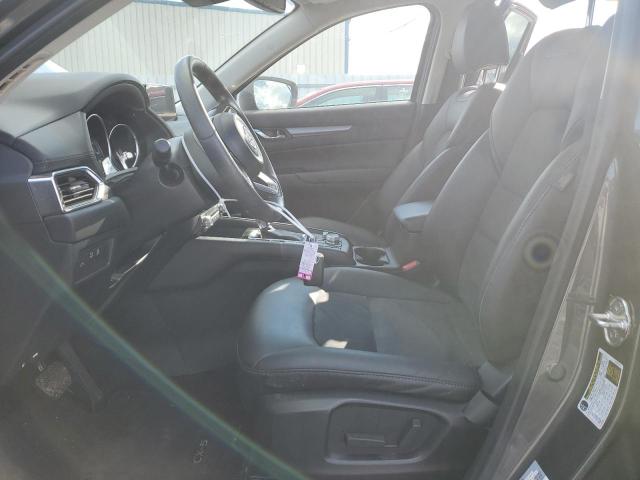 JM3KFBCM5L0847920 - 2020 MAZDA CX-5 TOURING Grafito foto 7