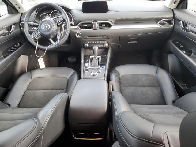 JM3KFBCM5L0847920 - 2020 MAZDA CX-5 TOURING Grafito foto 8