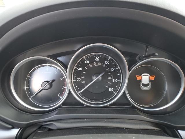 JM3KFBCM5L0847920 - 2020 MAZDA CX-5 TOURING Grafito foto 9