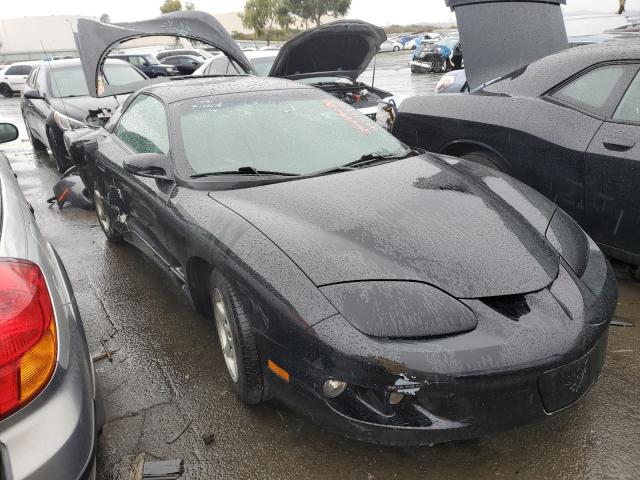 2G2FS22K1Y2174012 - 2000 PONTIAC FIREBIRD BLACK photo 4