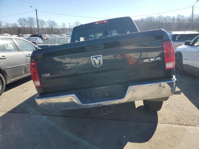 1C6RR7LM7GS277108 - 2016 RAM 1500 SLT BLACK photo 6