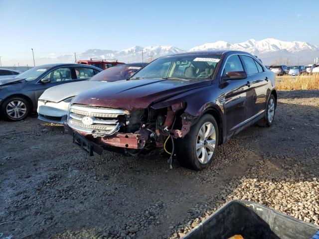 2011 FORD TAURUS SEL, 