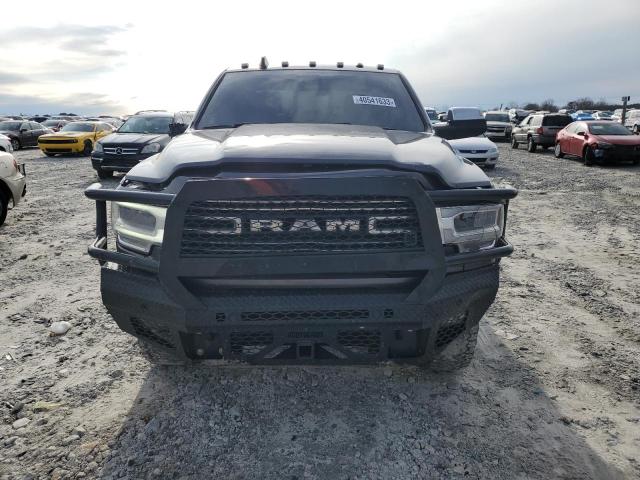 3C6UR5FL6LG275806 - 2020 RAM 2500 LARAMIE GRAY photo 5