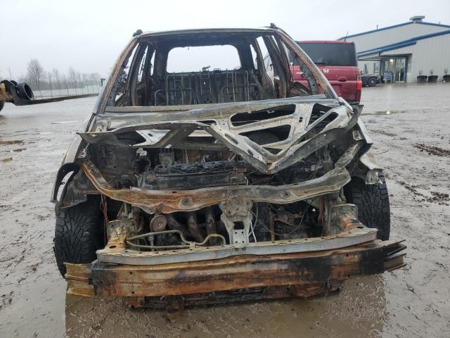 JS2YB413275109592 - 2007 SUZUKI SX4 BURN photo 5