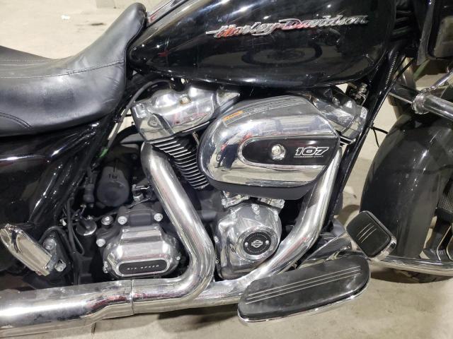 1HD1KHC15KB655990 - 2019 HARLEY-DAVIDSON FLTRX 黑色 照片 7