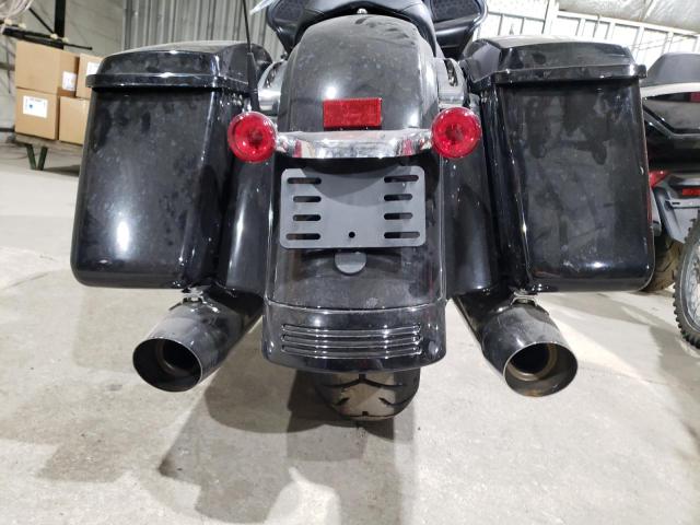 1HD1KHC15KB655990 - 2019 HARLEY-DAVIDSON FLTRX 黑色 照片 9