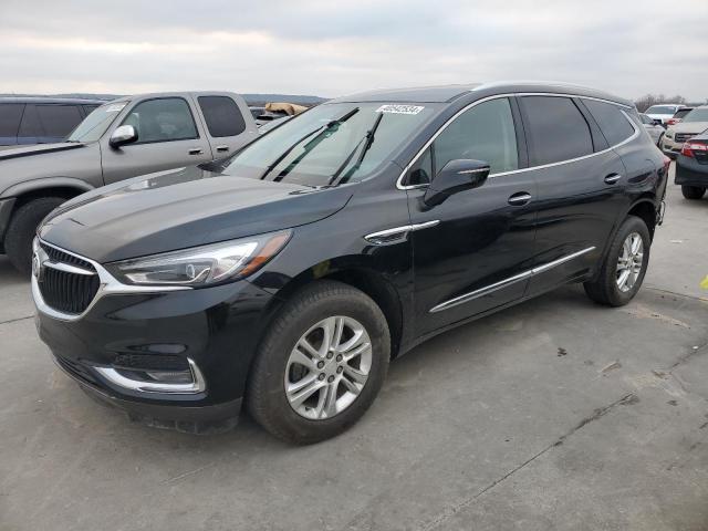 5GAERBKW1LJ220305 - 2020 BUICK ENCLAVE ESSENCE Սև լուսանկար 1