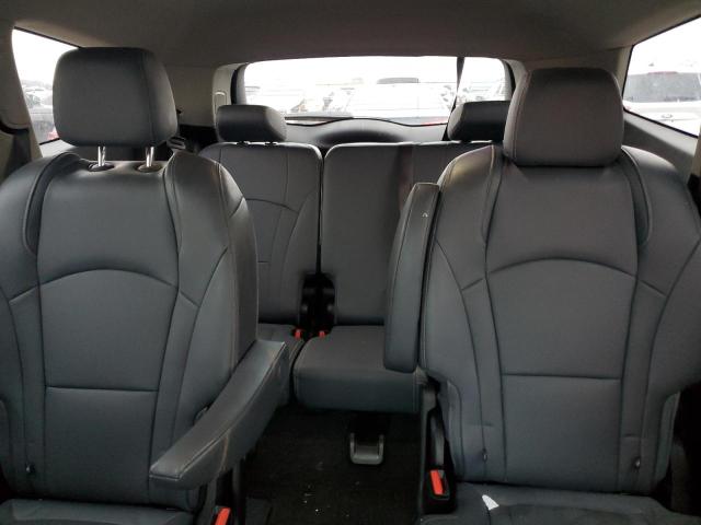 5GAERBKW1LJ220305 - 2020 BUICK ENCLAVE ESSENCE Սև լուսանկար 10