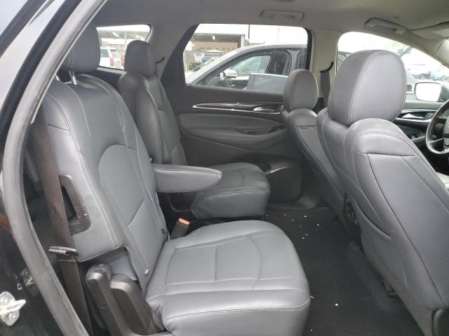 5GAERBKW1LJ220305 - 2020 BUICK ENCLAVE ESSENCE Սև լուսանկար 11