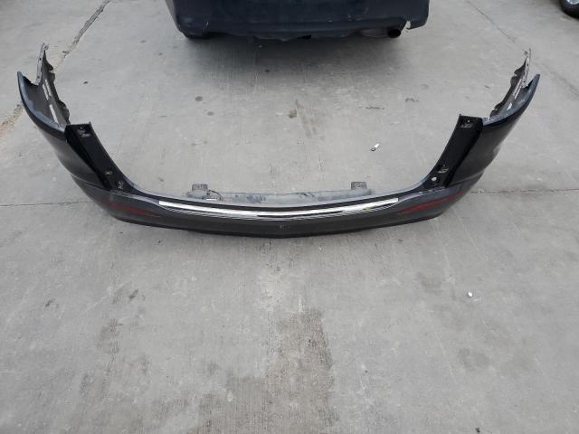 5GAERBKW1LJ220305 - 2020 BUICK ENCLAVE ESSENCE Սև լուսանկար 13