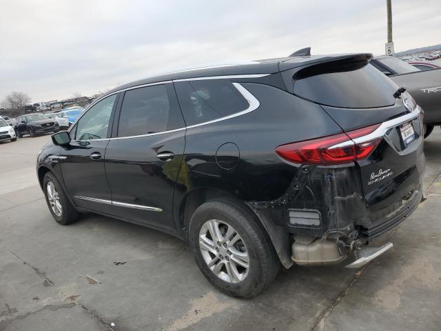 5GAERBKW1LJ220305 - 2020 BUICK ENCLAVE ESSENCE Սև լուսանկար 2