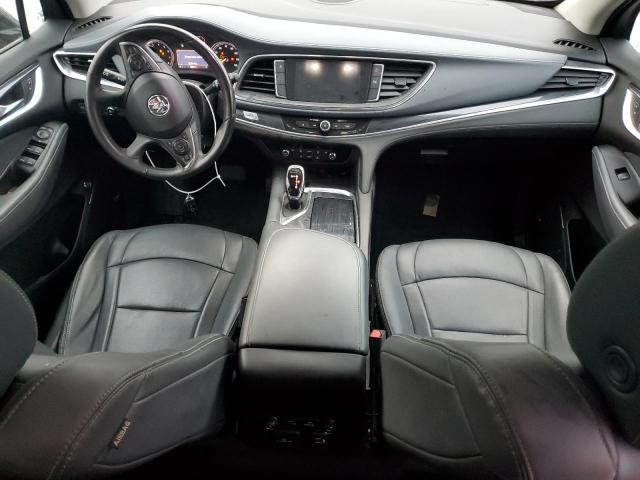 5GAERBKW1LJ220305 - 2020 BUICK ENCLAVE ESSENCE Սև լուսանկար 8