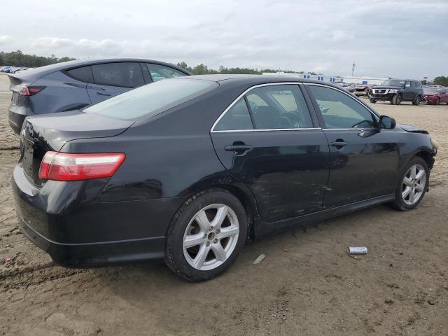 4T1BE46K69U821485 - 2009 TOYOTA CAMRY BASE GRAY photo 3