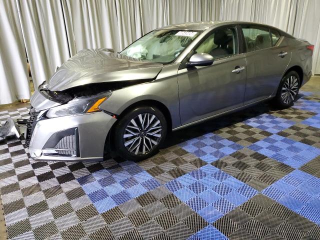 1N4BL4DV5PN376743 - 2023 NISSAN ALTIMA SV GRAY photo 1