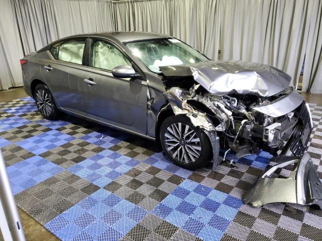 1N4BL4DV5PN376743 - 2023 NISSAN ALTIMA SV GRAY photo 4