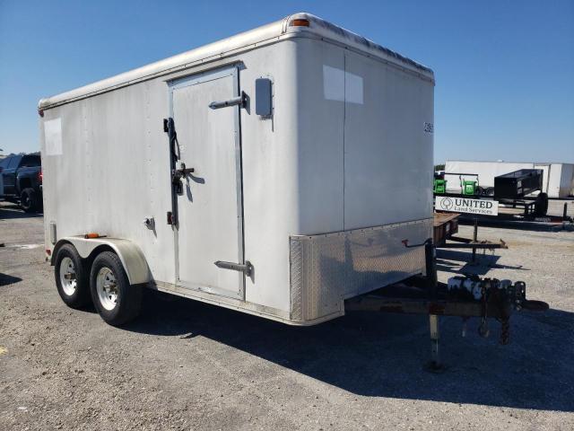 2009 TFAT TG7500D, 