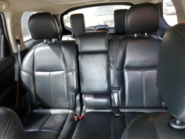 5N1AR2MM1FC708196 - 2015 NISSAN PATHFINDER S BLACK photo 10