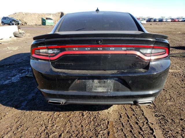 2C3CDXCT1JH337424 - 2018 DODGE CHARGER R/T BLACK photo 6