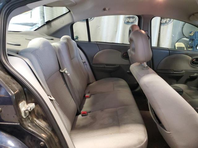 1G8AJ55F67Z124348 - 2007 SATURN ION LEVEL 2 蓝色 照片 10