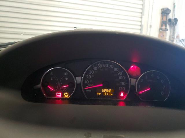 1G8AJ55F67Z124348 - 2007 SATURN ION LEVEL 2 蓝色 照片 9