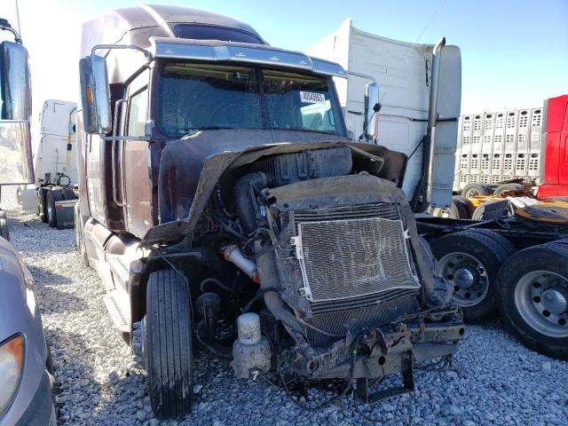 5KJJBHD52GLGY1280 - 2016 WESTERN STAR/AUTO CAR 5700 XE MAROON photo 1