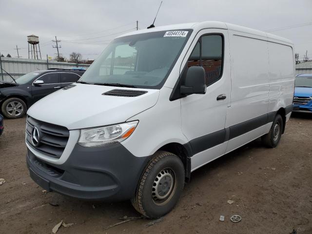 2019 MERCEDES-BENZ SPRINTER 2500/3500, 