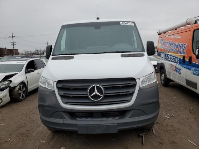 WD4PF0CD3KT016275 - 2019 MERCEDES-BENZ SPRINTER 2500/3500 WHITE photo 5