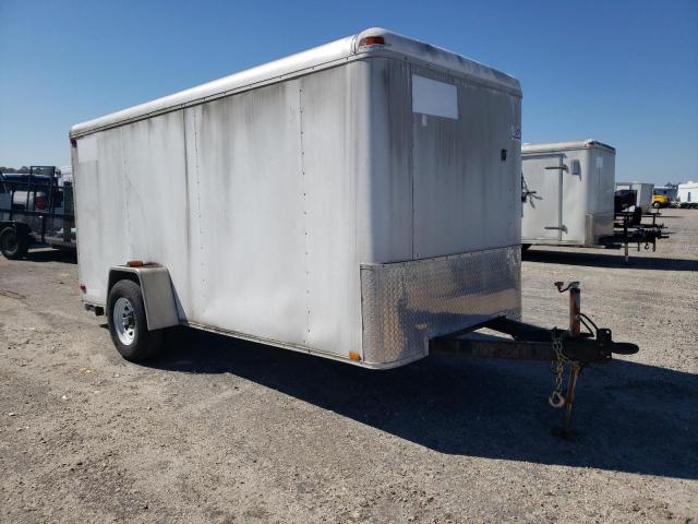 2009 TFAT TG7500D, 