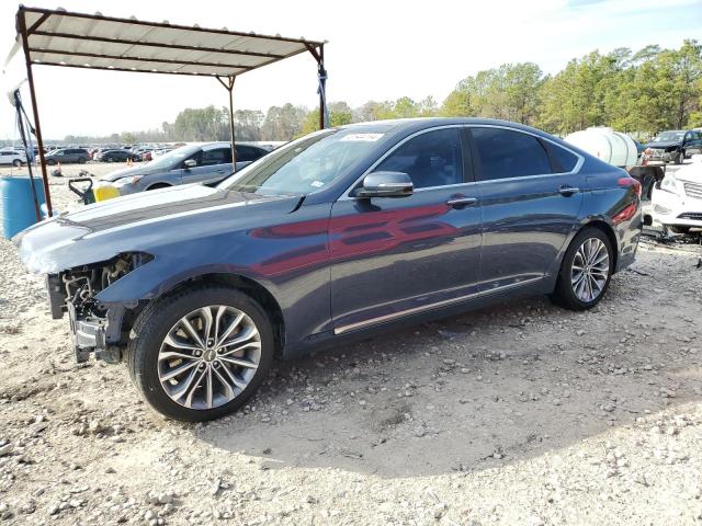 2015 HYUNDAI GENESIS 3.8L, 