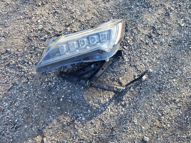 19UDE2F37HA001850 - 2017 ACURA ILX BASE WATCH PLUS RED photo 12