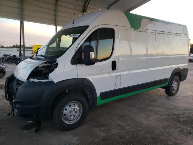 2021 RAM PROMASTER 2500 HIGH, 