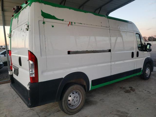 3C6ERVDG2ME501525 - 2021 RAM PROMASTER 2500 HIGH Ақ фото 3