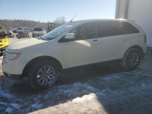 2007 FORD EDGE SEL PLUS, 