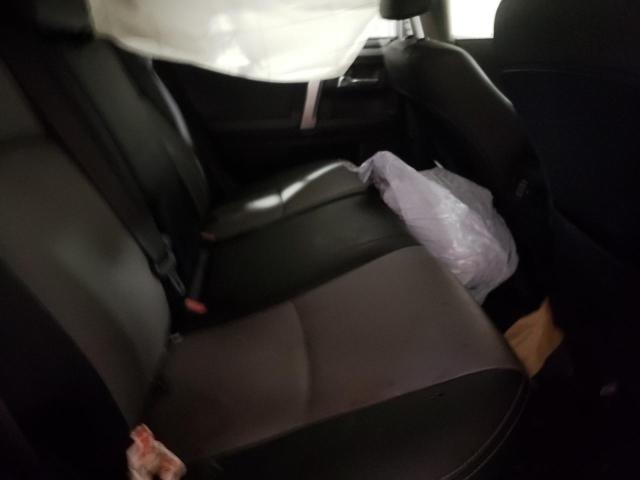 JTEBU5JRXL5751441 - 2020 TOYOTA 4RUNNER SR5/SR5 PREMIUM 黑色 照片 11