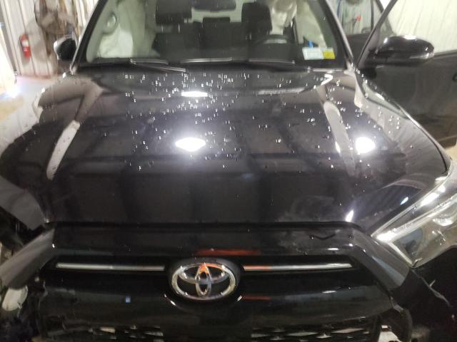 JTEBU5JRXL5751441 - 2020 TOYOTA 4RUNNER SR5/SR5 PREMIUM 黑色 照片 12