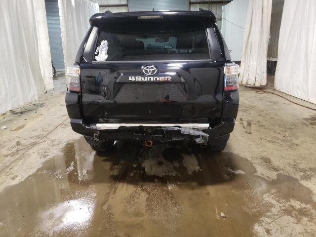 JTEBU5JRXL5751441 - 2020 TOYOTA 4RUNNER SR5/SR5 PREMIUM 黑色 照片 6