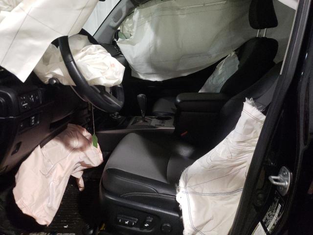 JTEBU5JRXL5751441 - 2020 TOYOTA 4RUNNER SR5/SR5 PREMIUM 黑色 照片 7