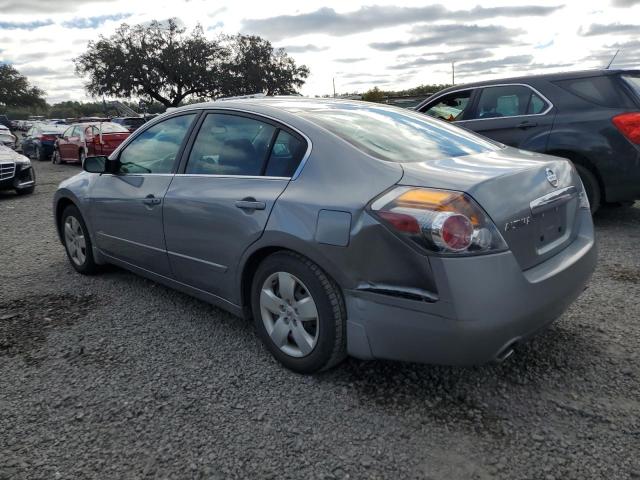 1N4AL21E17C127730 - 2007 NISSAN ALTIMA 2.5 GRAY photo 2