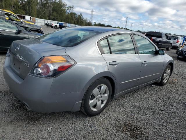 1N4AL21E17C127730 - 2007 NISSAN ALTIMA 2.5 GRAY photo 3