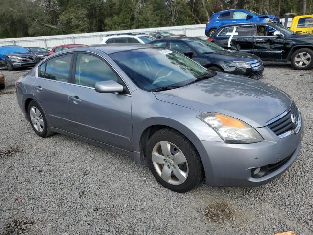 1N4AL21E17C127730 - 2007 NISSAN ALTIMA 2.5 GRAY photo 4