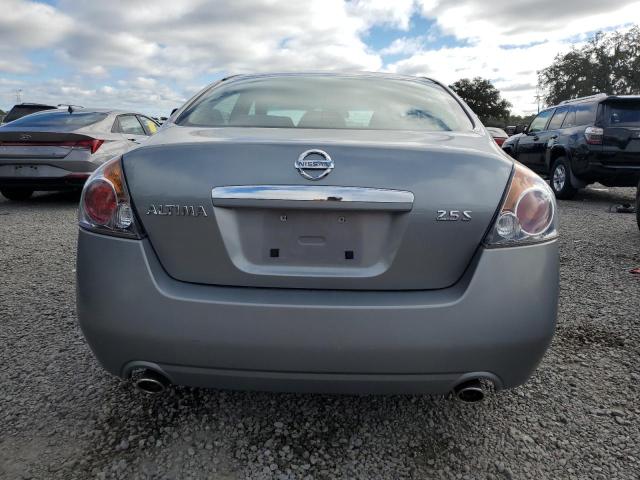 1N4AL21E17C127730 - 2007 NISSAN ALTIMA 2.5 GRAY photo 6